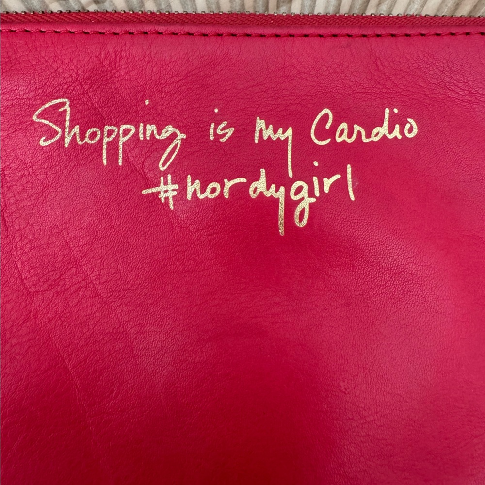 Rebecca Minkoff Erin - Nordy Girl' Pouch Nordstrom Fan